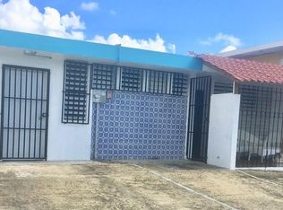 P17 Calle 20, Humacao, PR 00791