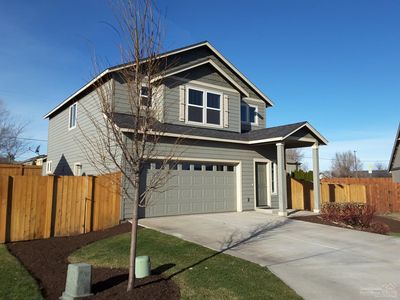 1491 NW 18th St, Redmond, OR, 97756