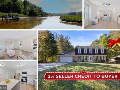 513 Holly Rd, Fort Washington, MD, 20744