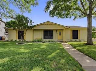 916 Berrywood Dr, Austin, TX 78753