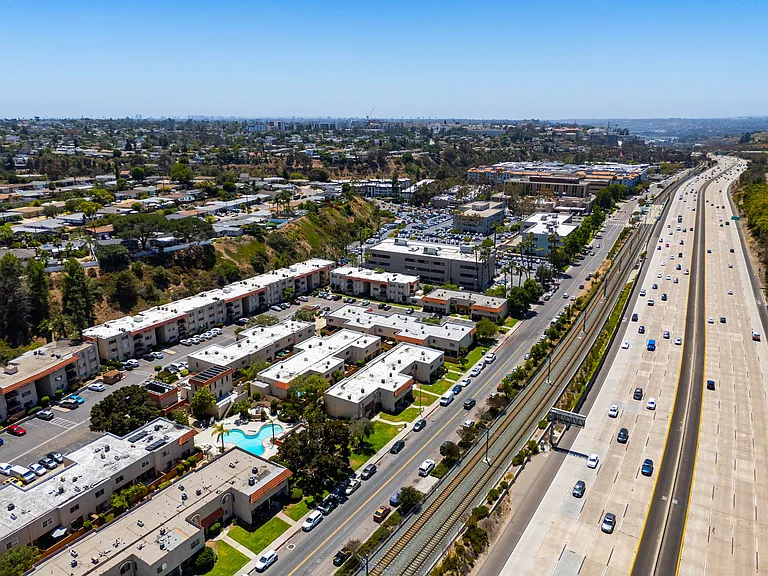 6799 Alvarado Rd #4 — Photo 30
