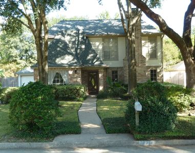 22318 S Rebecca Burwell Ln, Katy, TX, 77449