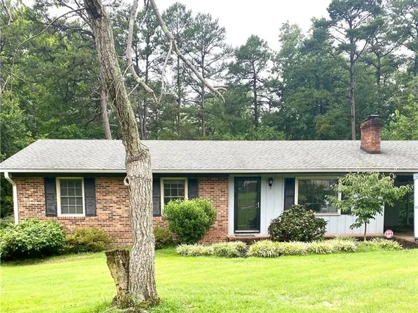 180 Quail Ln, Thomasville, NC 27360