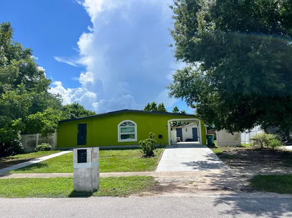 22195 HERNANDO Avenue, Port Charlotte, FL 33952