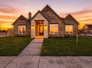 4412 Quincy Ave, Lubbock, TX 79407