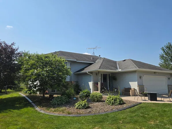 103 White Tail Ln, Foreston, MN 56330
