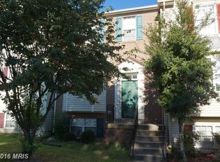 508 Rugby Rd, Fredericksburg, VA 22406