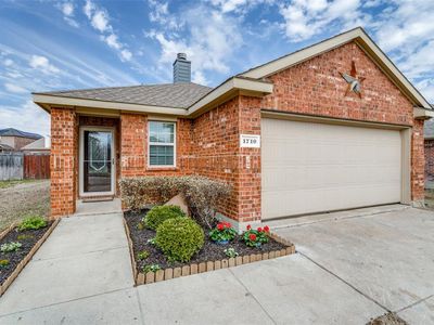 1710 Park Trails Blvd, Princeton, TX, 75407