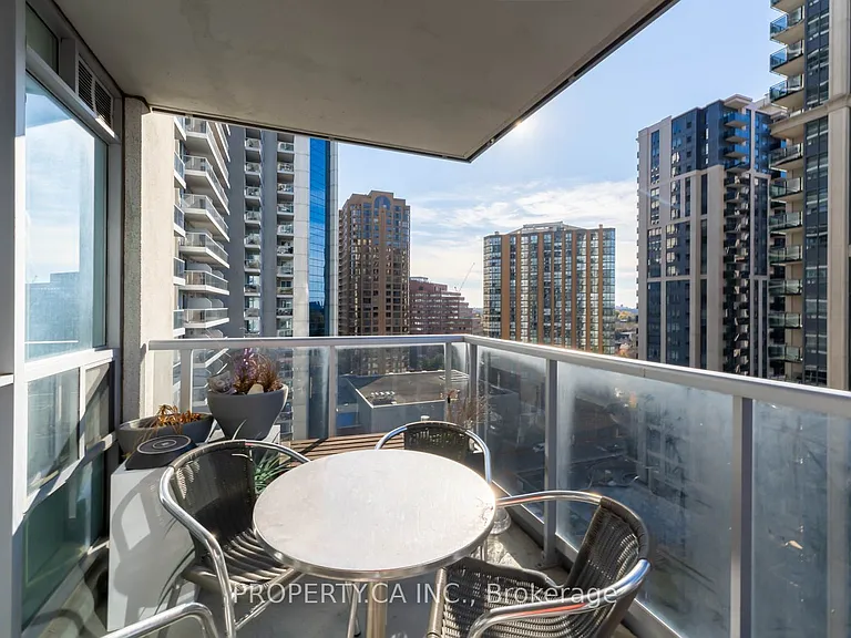 4978 Yonge St #1609 — Photo 16