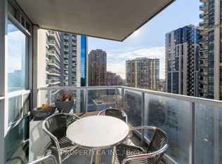 4978 Yonge St #1609, Toronto, ON M2N7G8