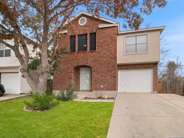 5007 Taylor Kenton, San Antonio, TX 78240