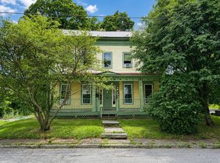 28 Brook Street, Brattleboro, VT 05301