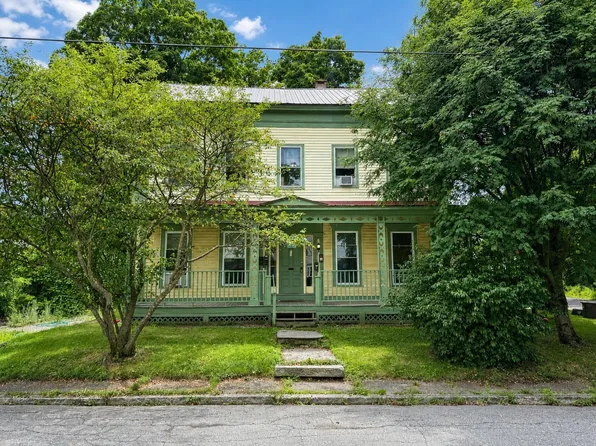 28 Brook Street, Brattleboro, VT 05301