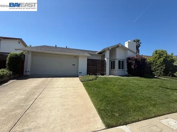 4350 Columbine Dr, Pleasanton, CA 94588