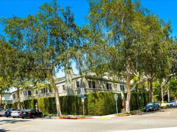 1206 Havenhurst Dr #1206, Los Angeles, CA 90046