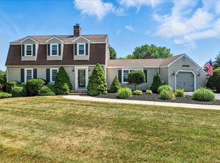 26 Fuller Way, Plymouth, MA 02360