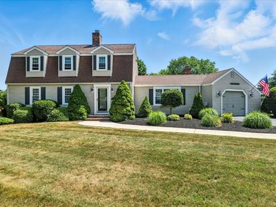 26 Fuller Way, Plymouth, MA, 02360