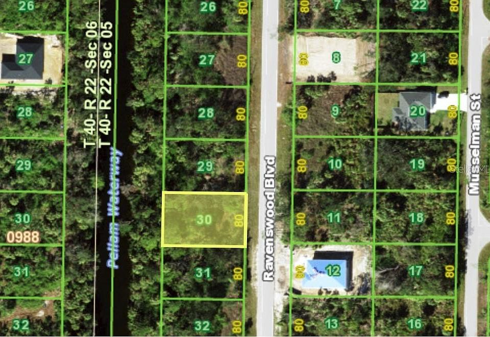 1st image of 239 RAVENSWOOD BOULEVARD LOT 30