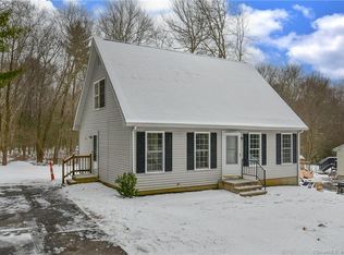 90 Conklin Rd, Stafford Springs, CT 06076