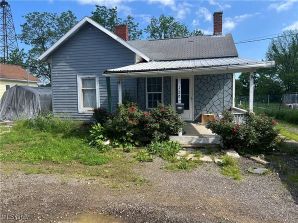 120 Elm St, Roseville, OH 43777