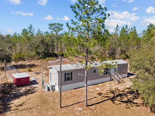 11670 NE 103rd Ter, Archer, FL 32618