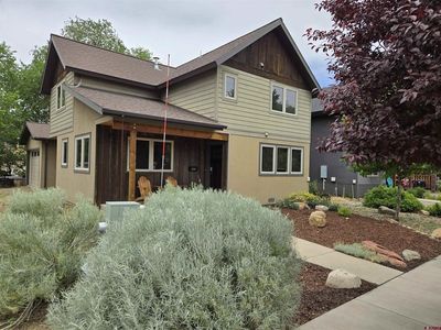 465 E 2nd Street, Durango, CO, 81301