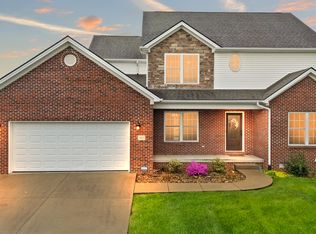1025 Vineyard Way, Berea, KY 40403