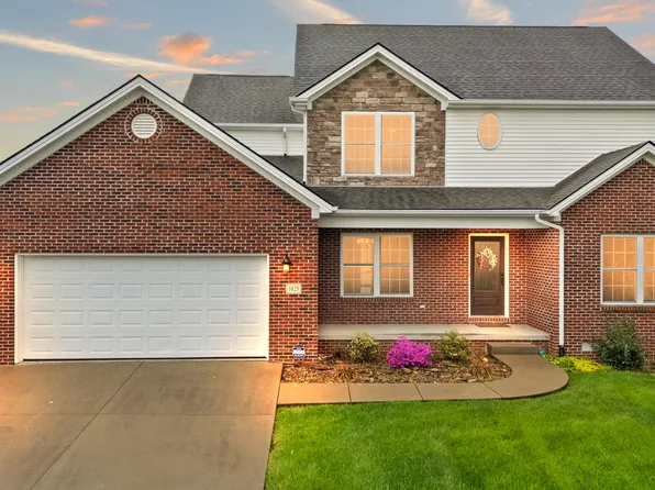 1025 Vineyard Way, Berea, KY 40403