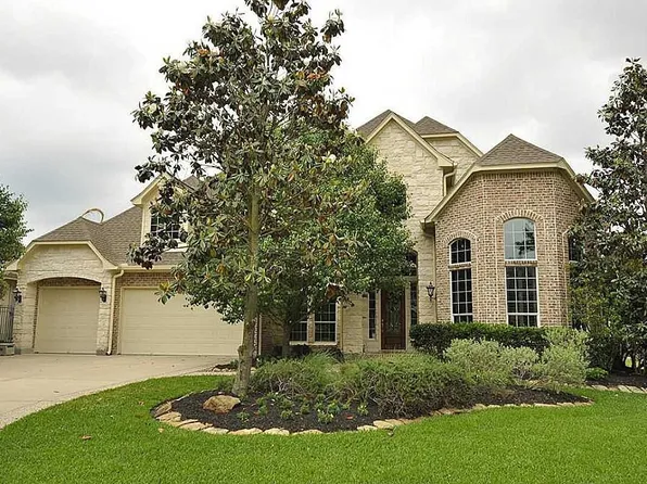 10 Silver Maple Pl, Spring, TX 77382