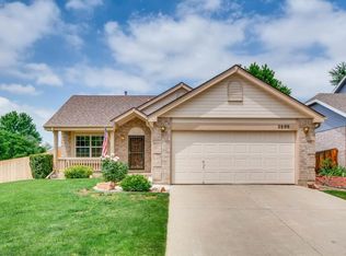 2889 Elaine Dr, Broomfield, CO 80020