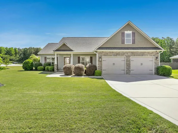 17 Kaki Ct, Selma, NC 27576