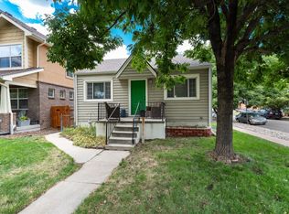 4269 N Raleigh St, Denver, CO 80212