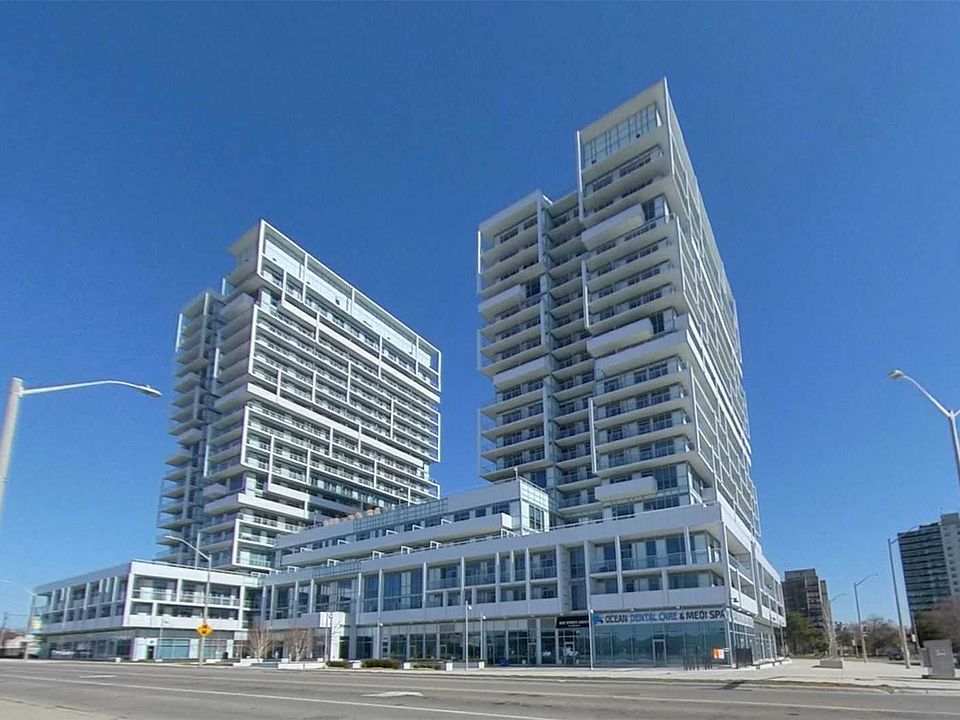 1st image of 55 Speers Rd #909