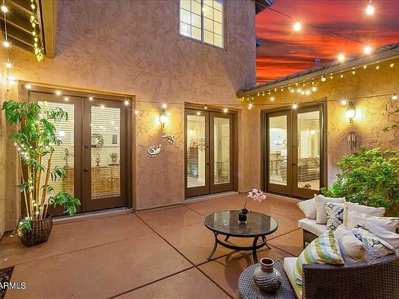 5th image of 12452 W DESERT MIRAGE Drive