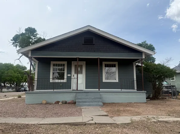 2601 5th Ave #2601, Pueblo, CO 81003