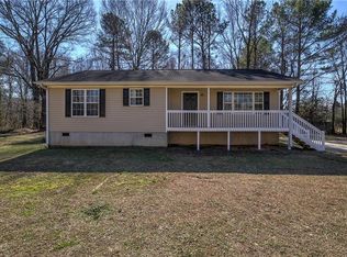 435 Rudy York Rd NW, Cartersville, GA 30121