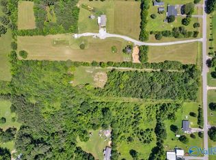 492 Liberty Rd, Danville, AL 35619