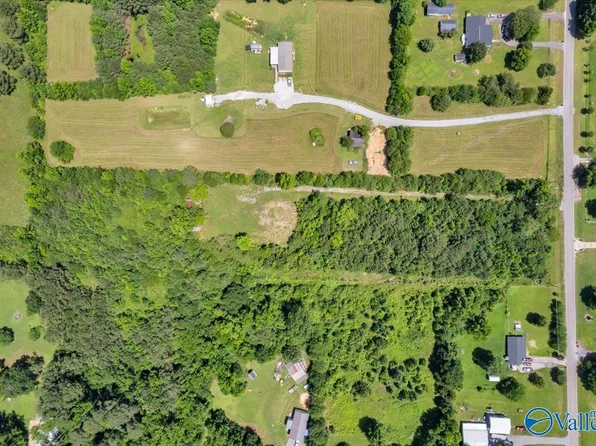 492 Liberty Rd, Danville, AL 35619