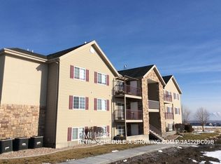 137 W Ridge Rd UNIT 5, Saratoga Springs, UT 84045