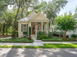 7 Habersham Park, Beaufort, SC 29906