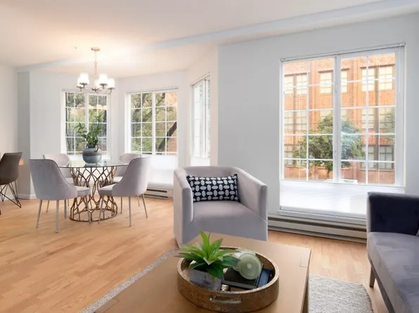 445 Arguello Blvd APT 2, San Francisco, CA 94118
