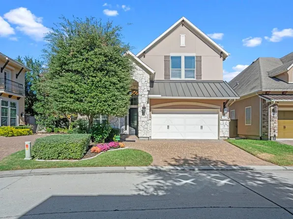 306 Sonoma Court, The Woodlands, TX 77384