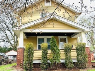 964 Glenwood St NE, Warren, OH