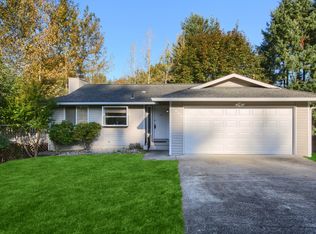 4236 SW 328th Ct, Federal Way, WA 98023