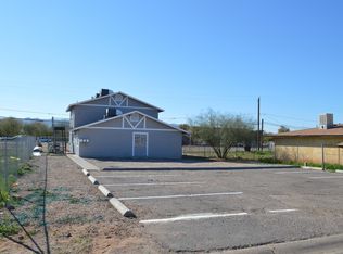 2417 E Pueblo Ave, Phoenix, AZ 85040