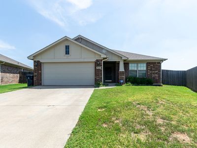 19000 Hecho Dr, Edmond, OK, 73012