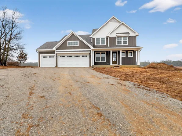 6627 Chaffey Creek Trl, Richland, MI 49083