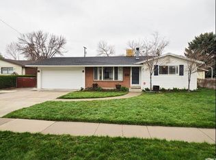 204 E Layne Dr, Midvale, UT 84047