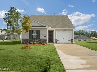 1415 N Wilshire Ct, Kinston, NC 28504