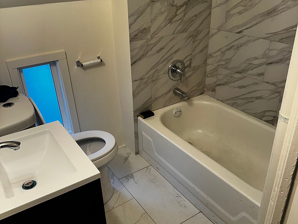 shared bathroom